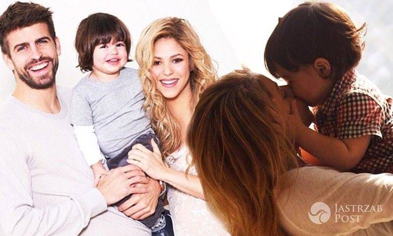 Shakira i Gerard Pique spodziewają się trzeciego dziecka?!