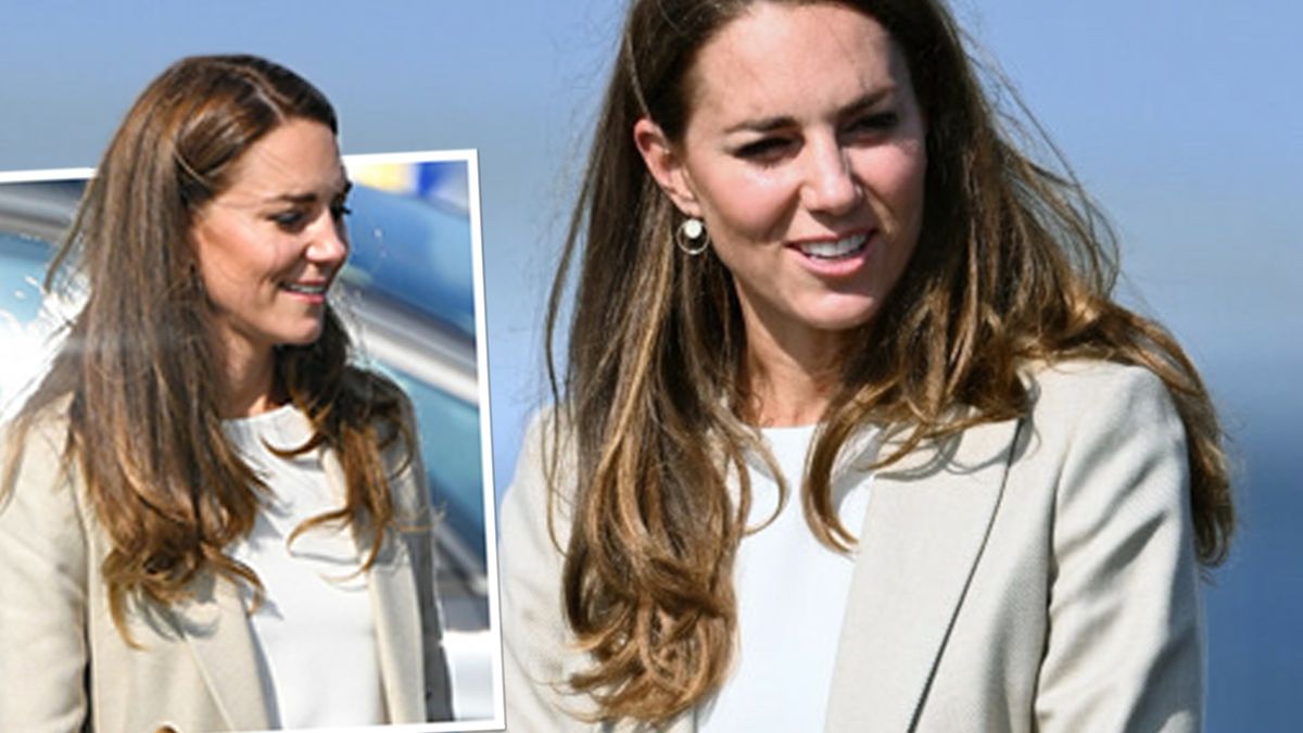 Kate jest w ciąży?