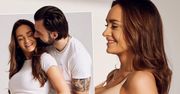 Sylwia Nowak jest w ciąży! Gwiazda pochwaliła się w sieci piękną sesją. Długo walczyła o powiększenie rodziny. Tylko u nas ekskluzywne zdjęcia