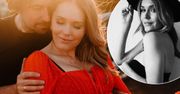 Magdalena Lamparska jest w ciąży! Pochwaliła się sesją z dużym brzuchem. Poród za pasem