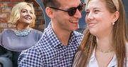 Julia Królikowska jest w ciąży! Małgorzata Ostrowska-Królikowska po raz trzeci zostanie babcią. Znana jest data porodu