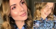 Ciężarna Marta Żmuda Trzebiatowska pokazała nowe zdjęcia. Brzuszek w centralnym punkcie