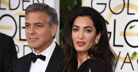 Amal i George Clooney: mama aktora zdradziła ich sekret!