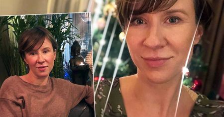Katarzyna Ankudowicz wreszcie pokazała duży zaokrąglony brzuszek! I to tuż przed porodem