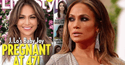 Jennifer Lopez w ciąży? Te zdjęcia nie pozostawiają wątpliwości