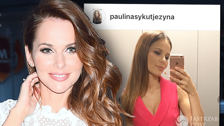 Paulina Sykut urodziła?