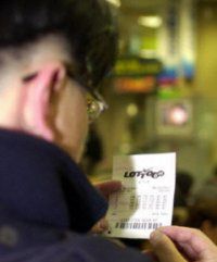 Włochy: loteryjne szaleństwo trwa