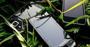 Samsung SGH-i900 Omnia - TEST