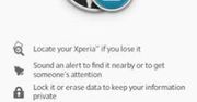 Sony uruchomił pilotaż usługi my Xperia
