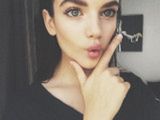 Sonia ben Ammar - kim jest nowa dziewczyna Brooklyna Beckhama?