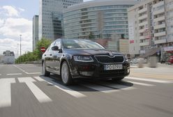 Skoda Octavia 1,8 TSI Elegance