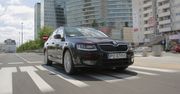 Skoda Octavia 1,8 TSI Elegance