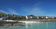 Iona - nawiedzona wyspa Wielkiej Brytanii