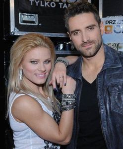 Anna Głogowska w młodzieżowym stylu. Pasuje jej?