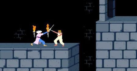 Twórca Prince of Persia chce nowej gry w serii