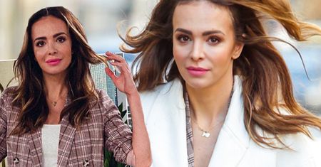 Anna Wendzikowska w marynarce z sieciówki za 80 zł! Swoim ciuszkiem wywołała szał na Instagramie