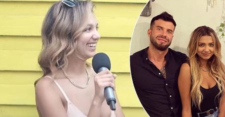 Waleria z Love Island o wspólnym mieszkaniu z Piotrem. Nie wszystko wygląda tak kolorowo, jak wydawało się w show [WIDEO]