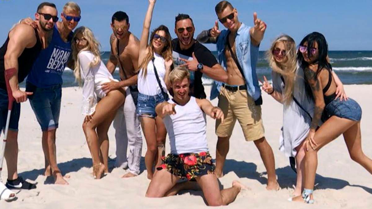 Dramat gwiazdy "Warsaw Shore". Zaraziła się koronawirusem, ale nikt w Polsce nie chce jej pomóc!