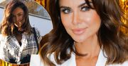 Natalia Siwiec zrobiła z córki swojego klona. Ubrała ją identycznie! Mia to najbardziej stylowa dwulatka na Instagramie