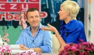 Rusza nowa odsłona "Kawy czy herbaty?" w TVP1 (wywiad)