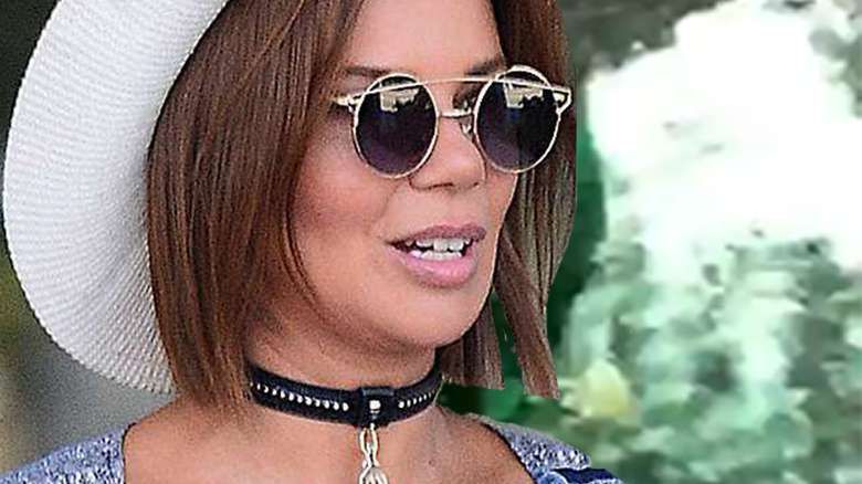 Edyta Górniak żartuje z Dariusza Krupy i białego proszku