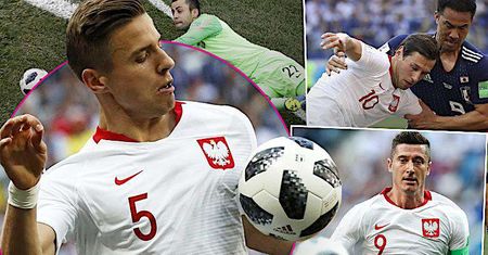 Polacy dali z siebie wszystko! Wygrali z Japonią i zafundowali kibicom spektakularne show na boisku!