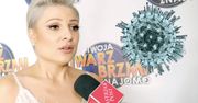 Magda Narożna przez pandemię prawie nie zarabia: "Może to ten czas?". Zdradziła jaki ma plan b