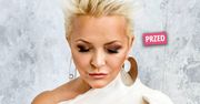 Małgorzata Ostrowska jest 40 lat na scenie, ale takiej fryzury jeszcze nie miała. "To nowa ja". Imponująca przemiana