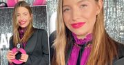 Kobieta Roku Glamour: Julia Wieniawa odebrała nagrodę w marynarce za 6 tys. zł. Legginsy były niewiele tańsze