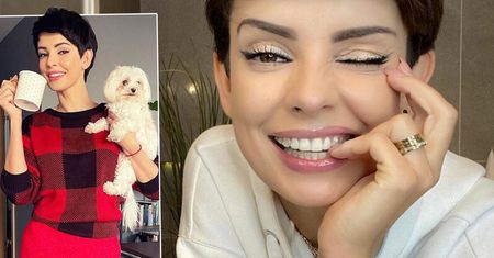Dorota Gardias pokazała fanom, jak mieszka. Prezenterka pogody zamieniła dom w oazę zieleni