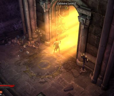 "Diablo III" na PC i konsole mi nie leży. Za to na Switchu jest idealne!