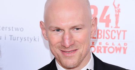 Krzysztof "Diablo" Włodarczyk weźmie ślub, znowu został tatą!