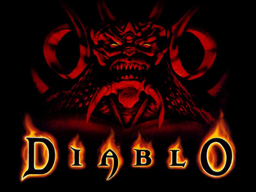 W Diablo można zagrać dzięki przeglądarce