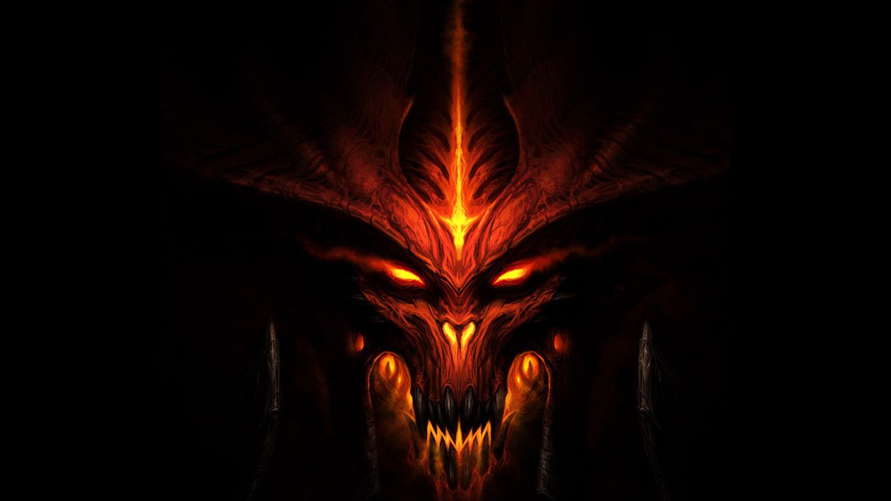 Kultowe "Diablo" w polskim sklepie GOG.com. Nikt się tego nie spodziewał