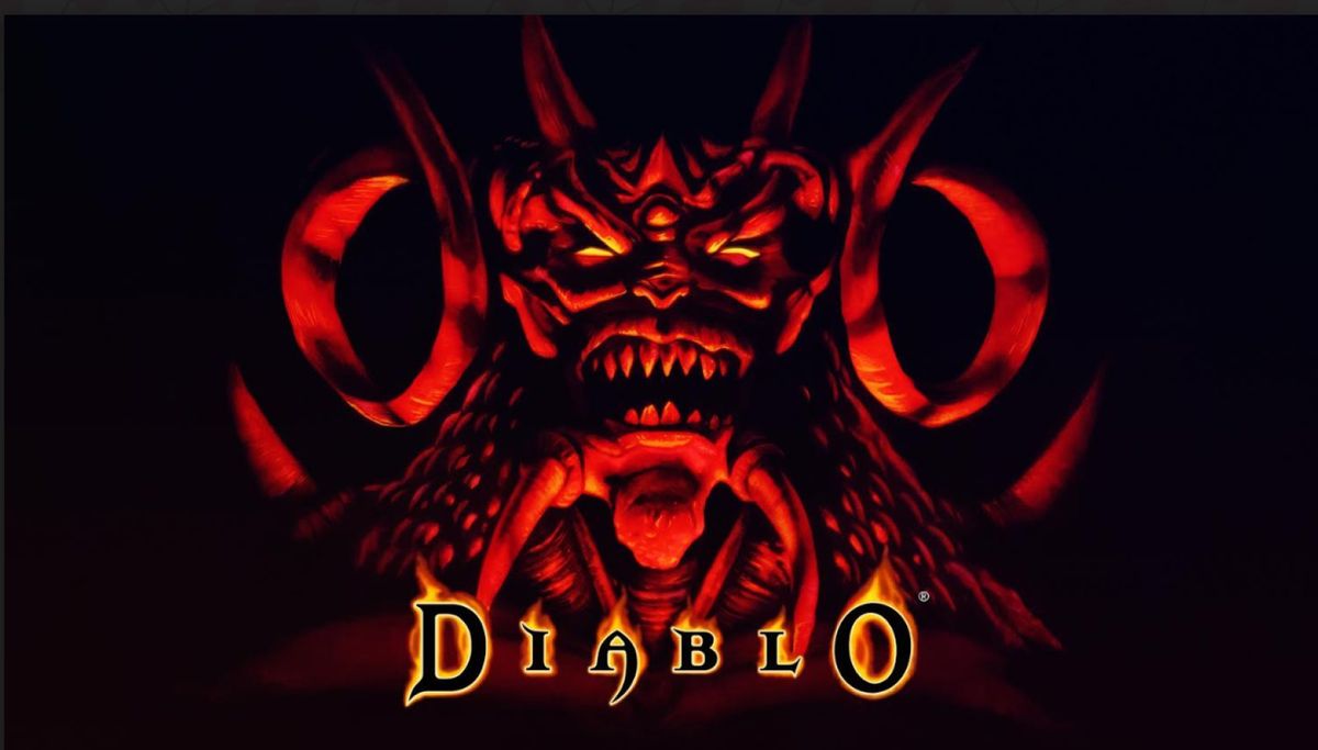 Diablo 1 dostępne w przeglądarce. Kultowa gra powraca w nowej odsłonie