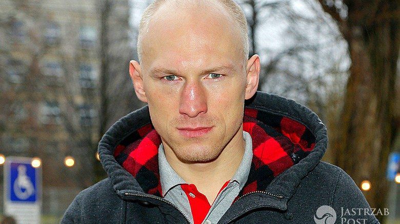 Krzysztof Diablo Włodarczyk nie płaci alimentów?