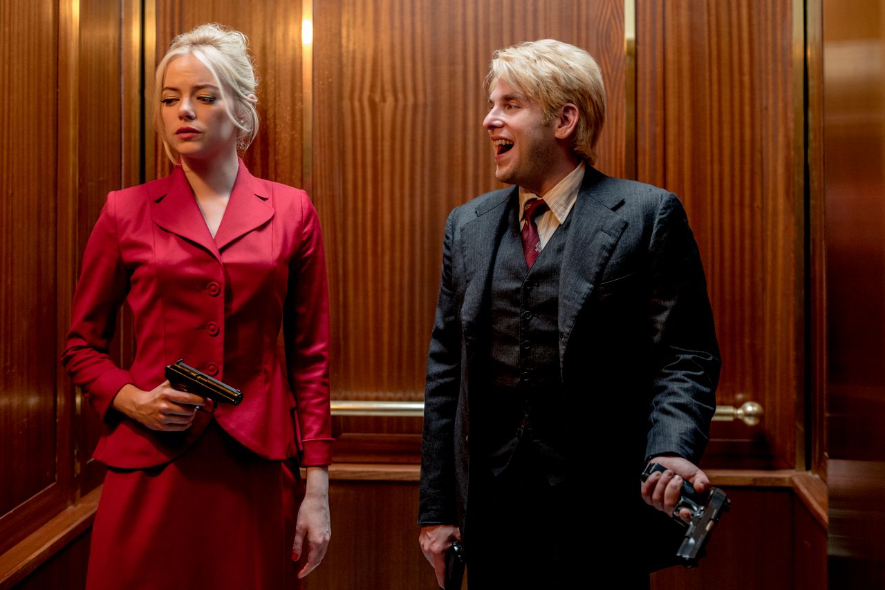 Nowy serial Netfliksa. "Maniac" pojawi się w sieci już wkrótce