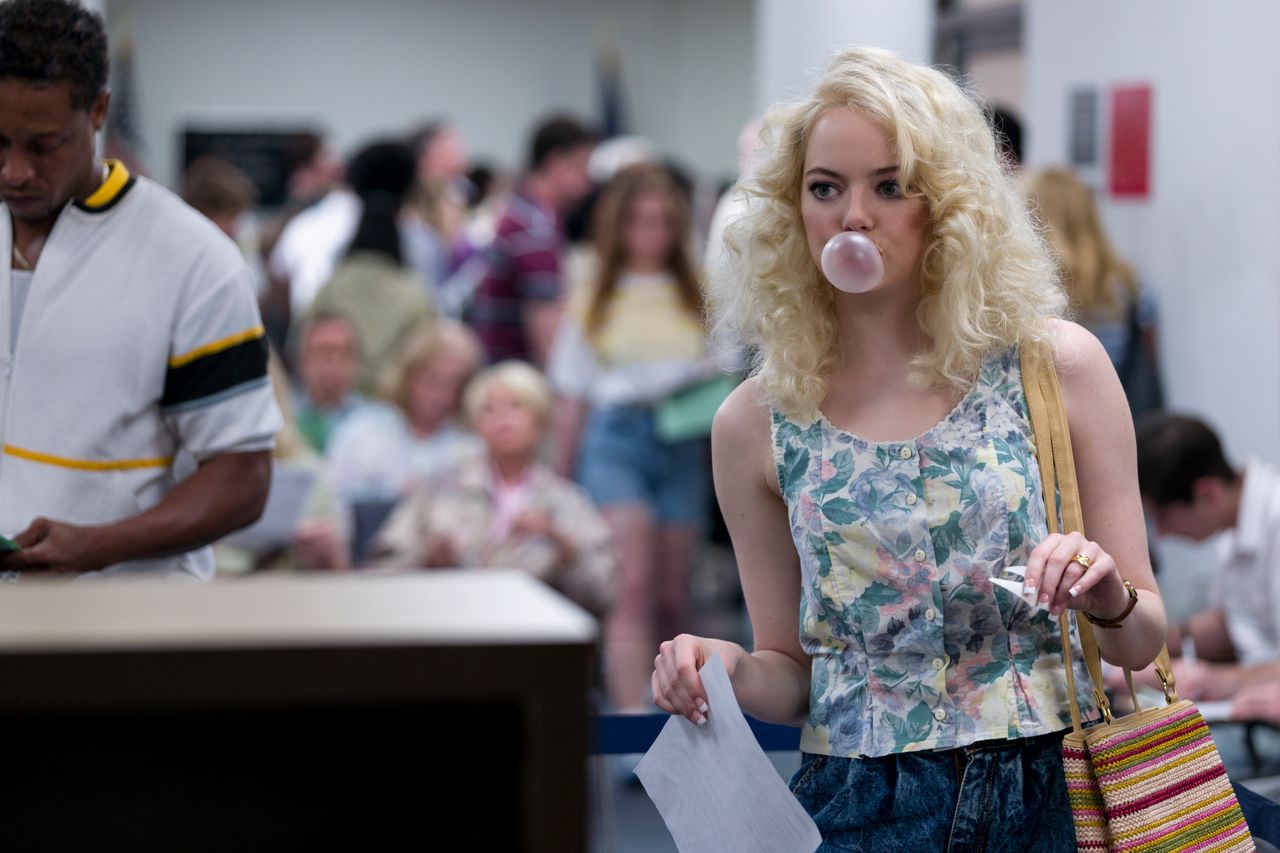 „Maniac” Netfliksa: fascynujący labirynt wydarzeń [RECENZJA]