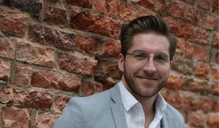 Wszystko zaczęło się od cmentarnego biznesu. Polski milioner, którego ścigał Interpol
