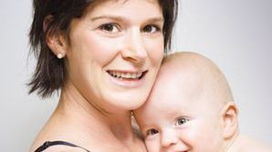 biustonosz dla karmiącej