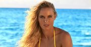Caroline Wozniacki - piękna tenisistka o polskich korzeniach
