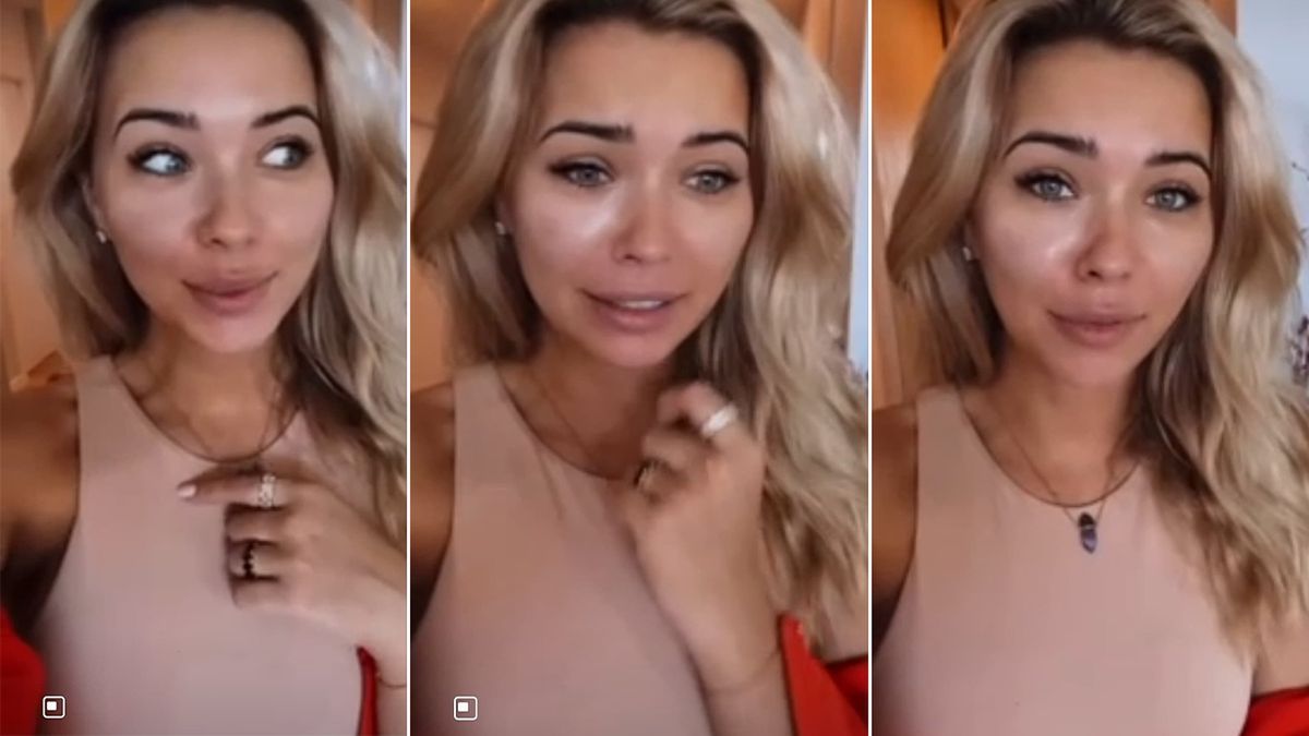 Sandra Kubicka o dzieciach