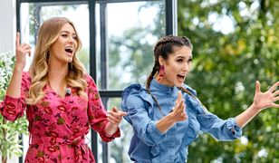 W niedzielę 23 grudnia 2018 roku na antenę TVP2 wraca "Bake Off – Ale ciacho!”