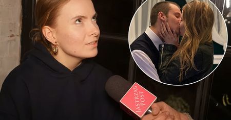 Tylko u nas. Pierwszy wywiad z dziewczyną Xaviera Wiśniewskiego. Wspomina ich pierwsze spotkanie i zdradza plany na przyszłość  [WIDEO]