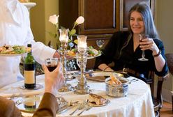 Obiad z kontrahentem jest kosztem firmy