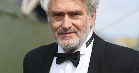 "Oskarżam PiS". Wywiad z Olgierdem Łukaszewiczem