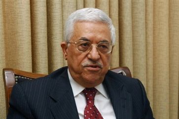 Palestyński prezydent zamroził rozmowy z Hamasem
