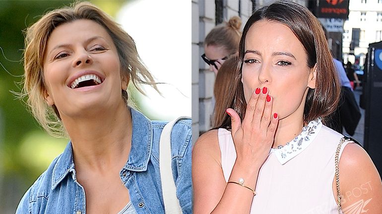 Justyna Tomańska o Annie Musze. Justyna Tomańska z Najlepszedladzieci.com schudła