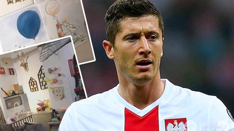 Robert Lewandowski przerwał wywiad z dziennikarzem