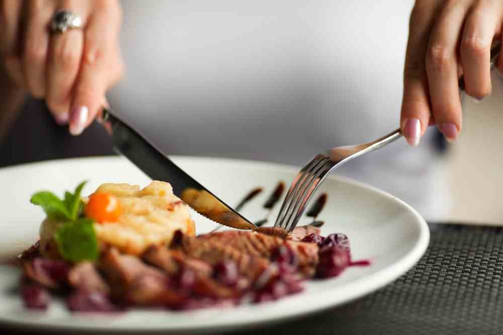 Dieta to ważny element w leczeniu chorób tarczycy
